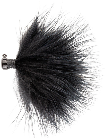 NEW Elite Series Marabou Jig from Northland