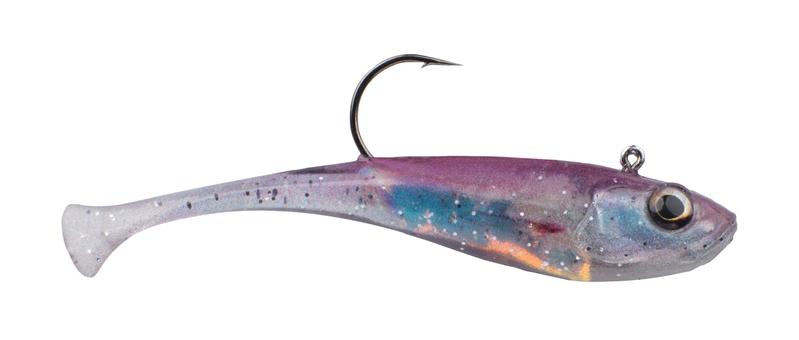 Berkley Releases New Forward Facing Sonar Inspired Lures - Wired2Fish