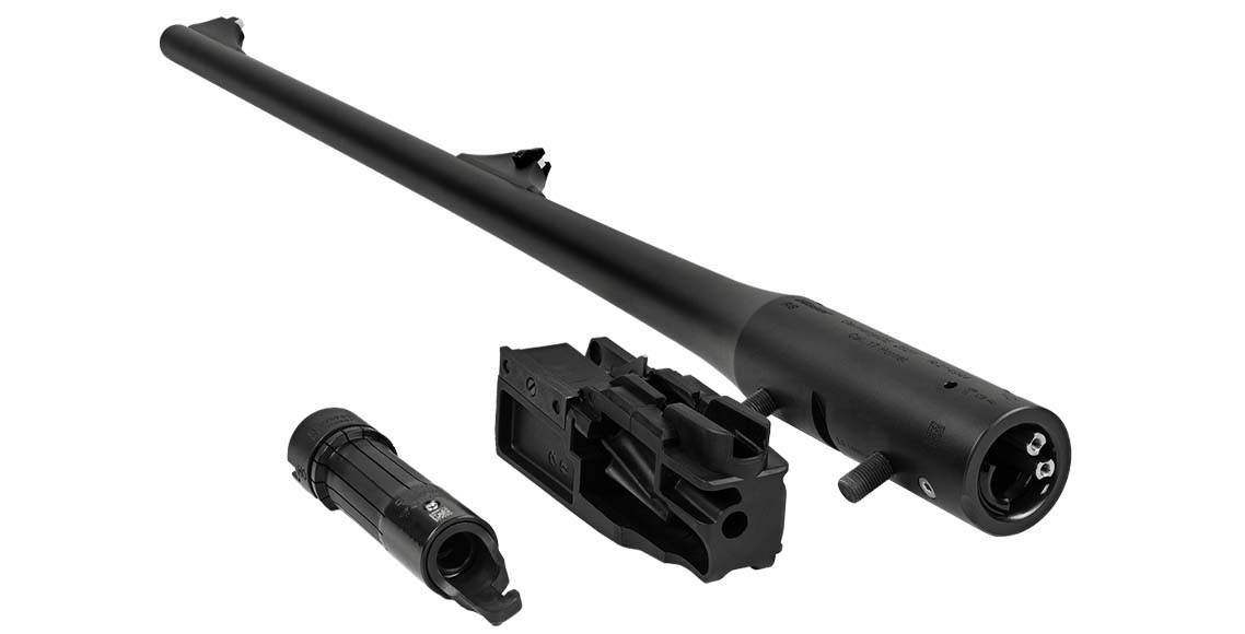 Blaser’s New R8 Rimfire Conversion Kits