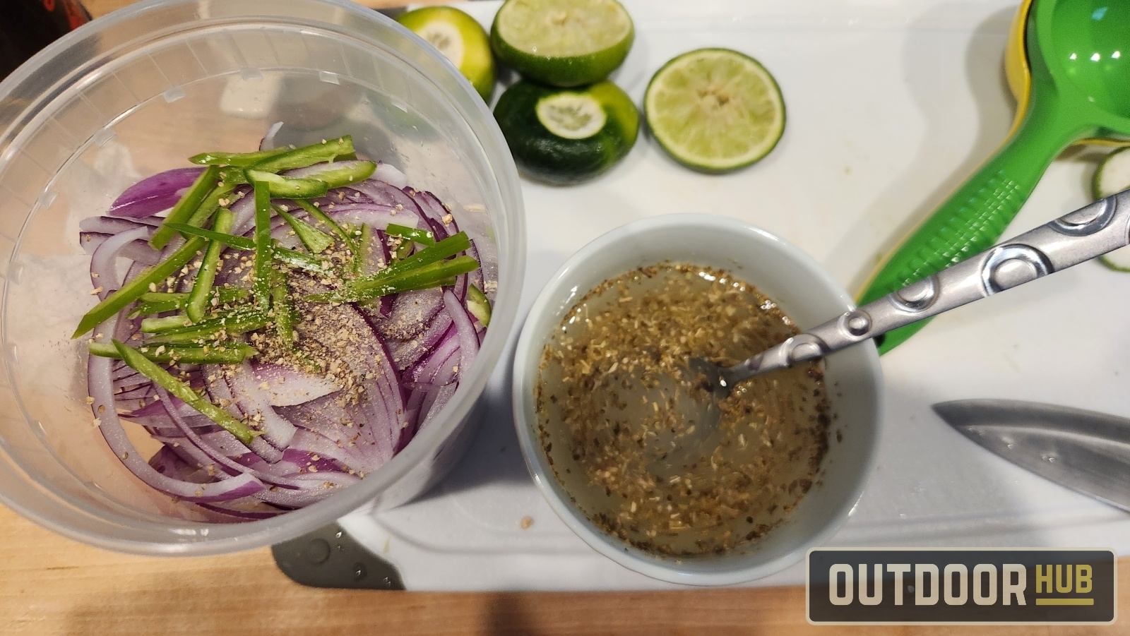 Catch & Cook – Mahi Fish Tacos