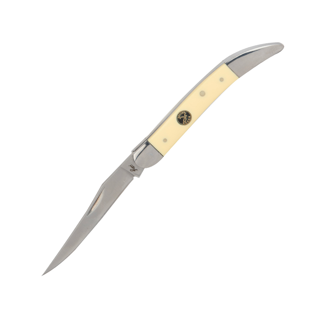 Sharp and Precise: The New American Buffalo Pecos Large Toothpick