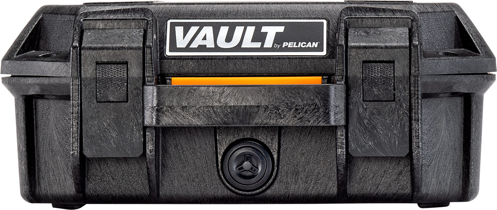 The New Pelican V100P and V525P Vault Pistol Cases