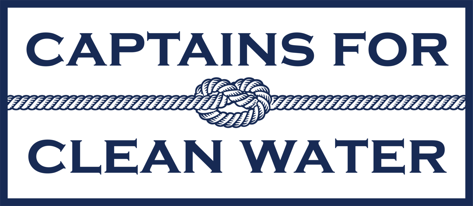 PENN Stands with Captains for Clean Water