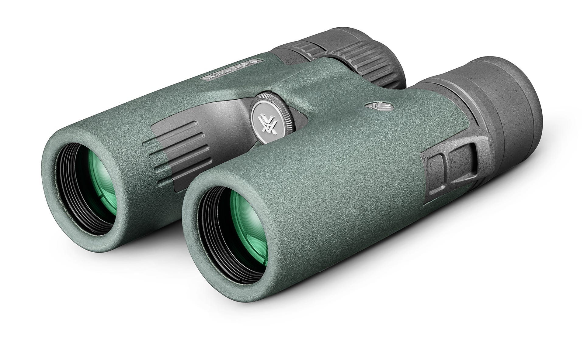 New High-End Vortex Razor UHD 10x32 and 8x32 Binoculars