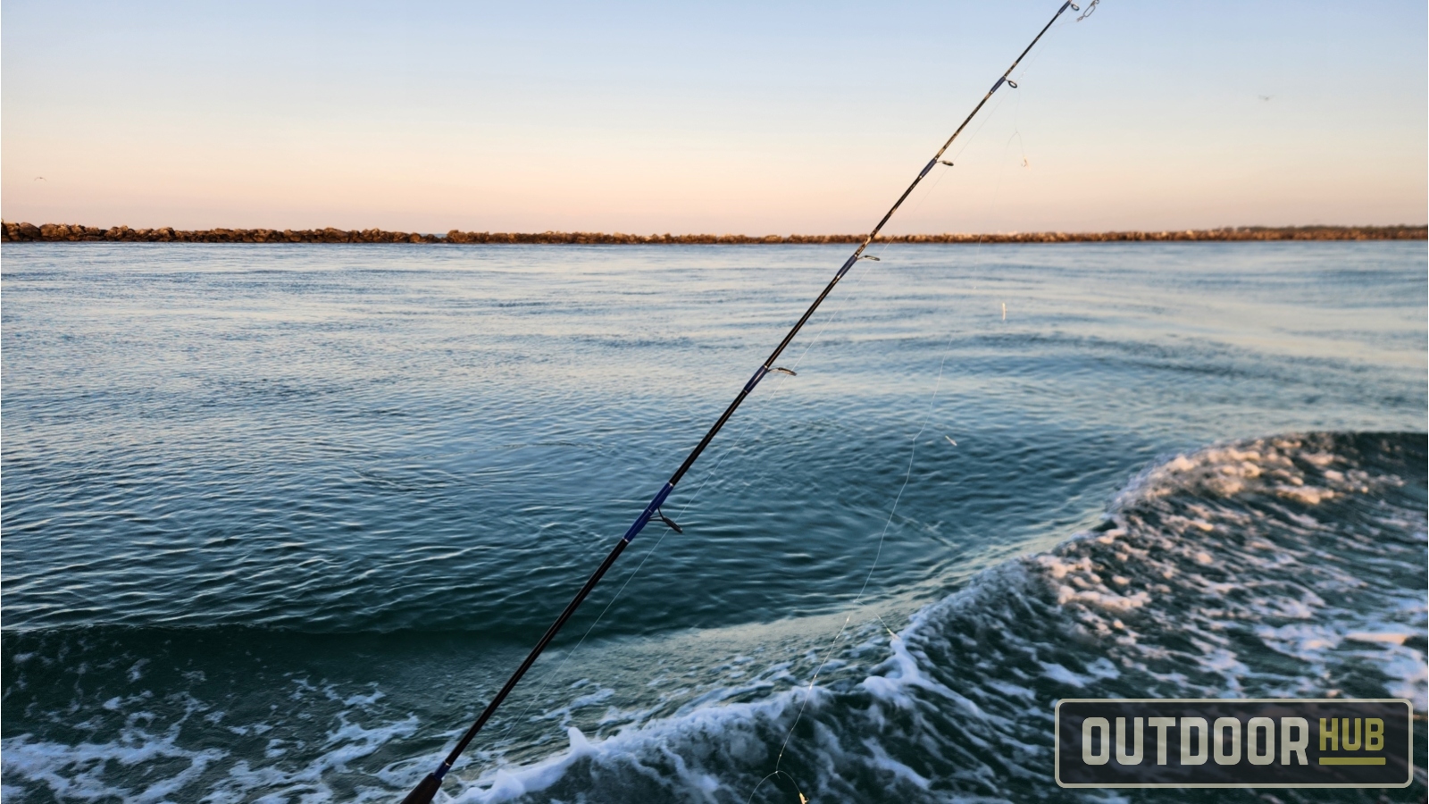 Out of Season Offshore Bottom Fishing in Destin Florida