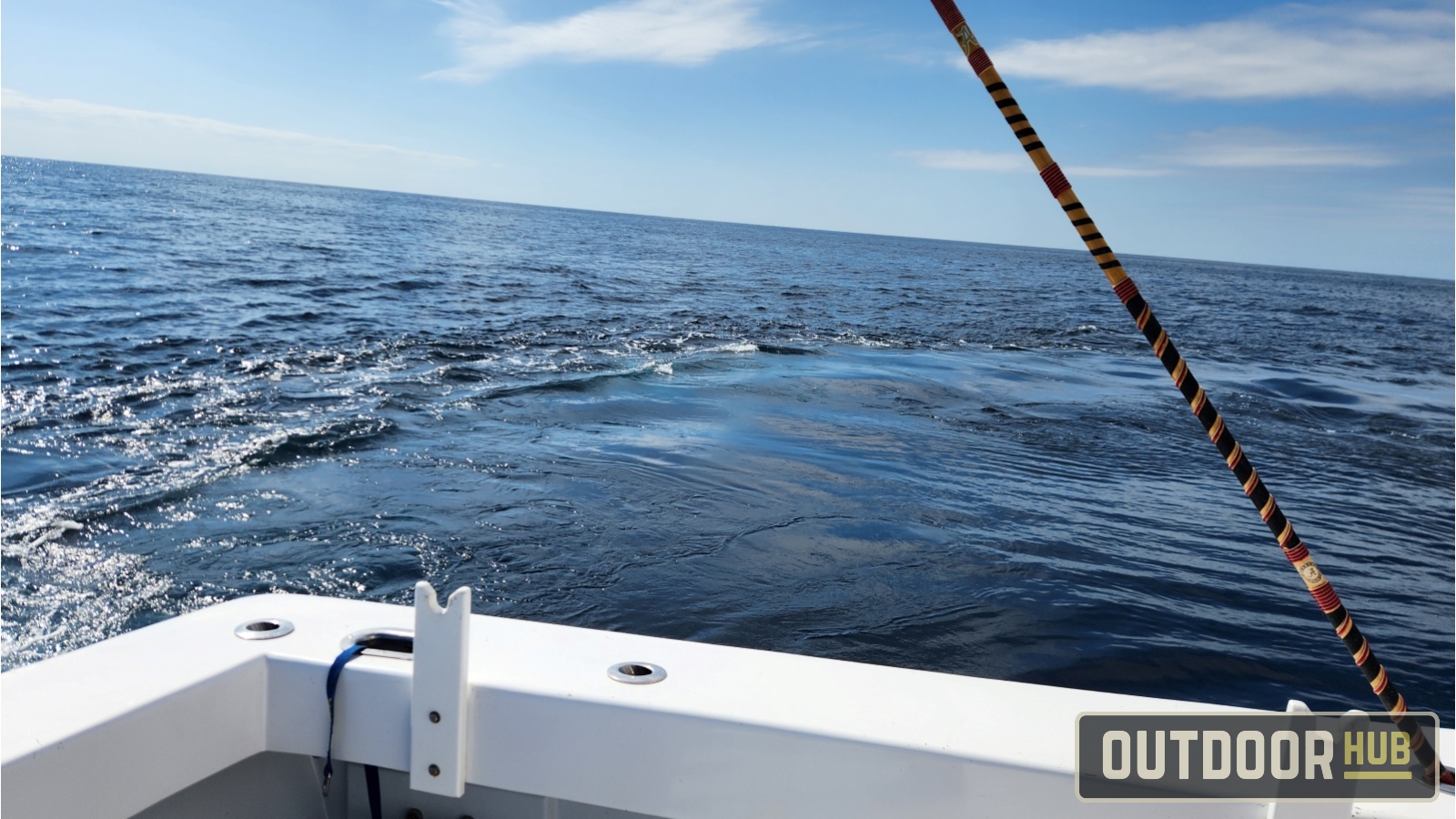 Out of Season Offshore Bottom Fishing in Destin Florida