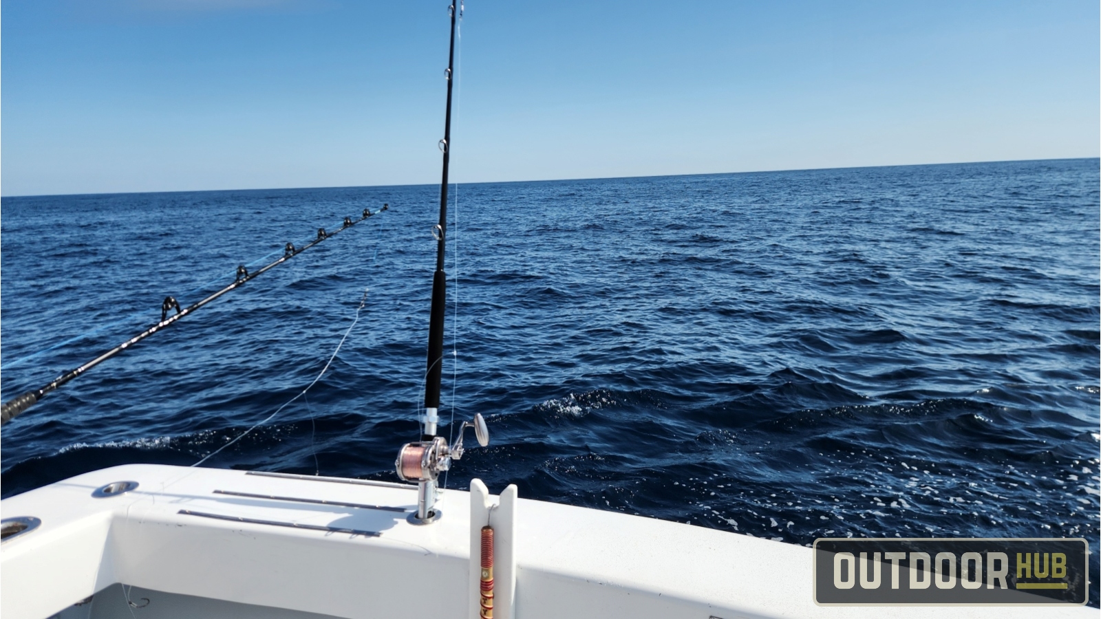 Out of Season Offshore Bottom Fishing in Destin Florida