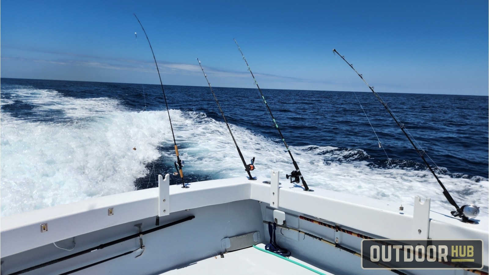 Out of Season Offshore Bottom Fishing in Destin Florida