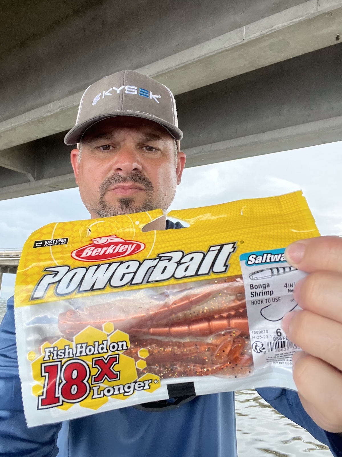 Longest Bridge within the U.S. Supplies Private Greatest for Angler