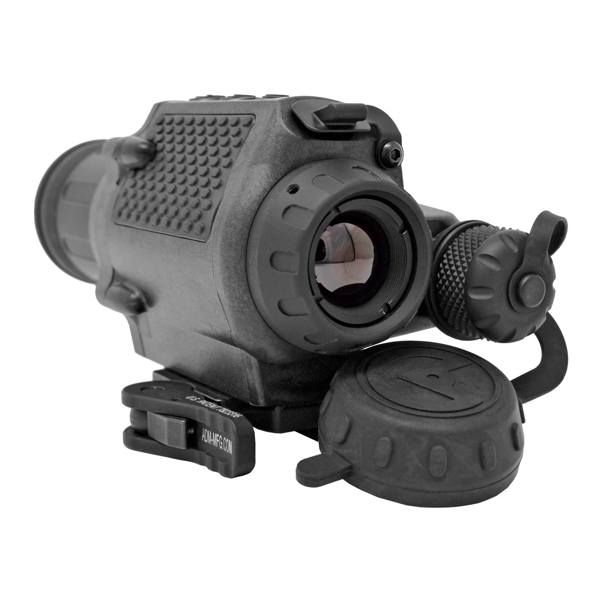 armasight jockey thermal clip-on 320 640