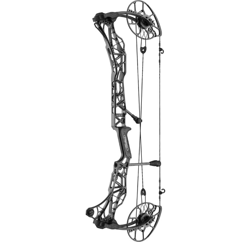 Matthews Lift best hunting bows