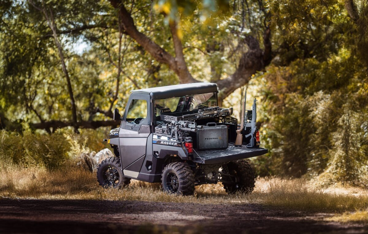 “Lock & Load” Off-Road Adventure Giveaway Launched by Springfield