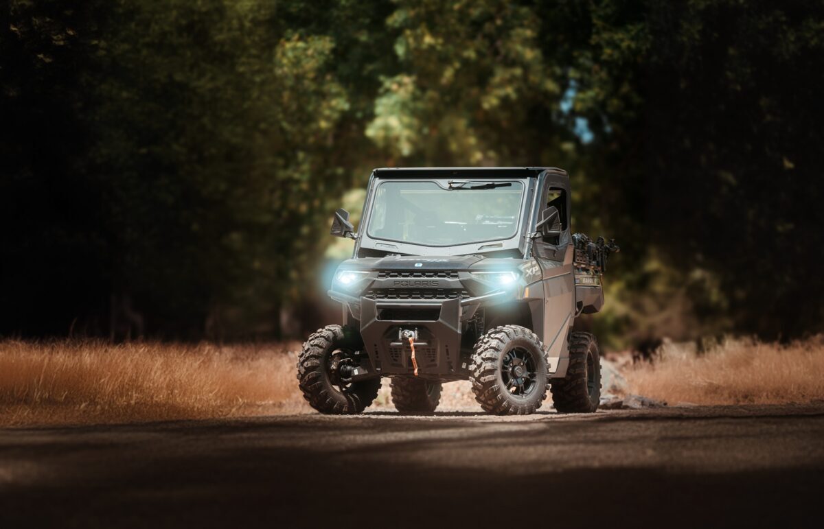 “Lock & Load” Off-Road Adventure Giveaway Launched by Springfield