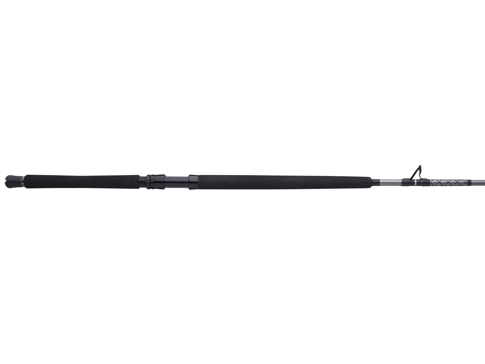 PENN's NEW Ally II West Coast Conventional Rods