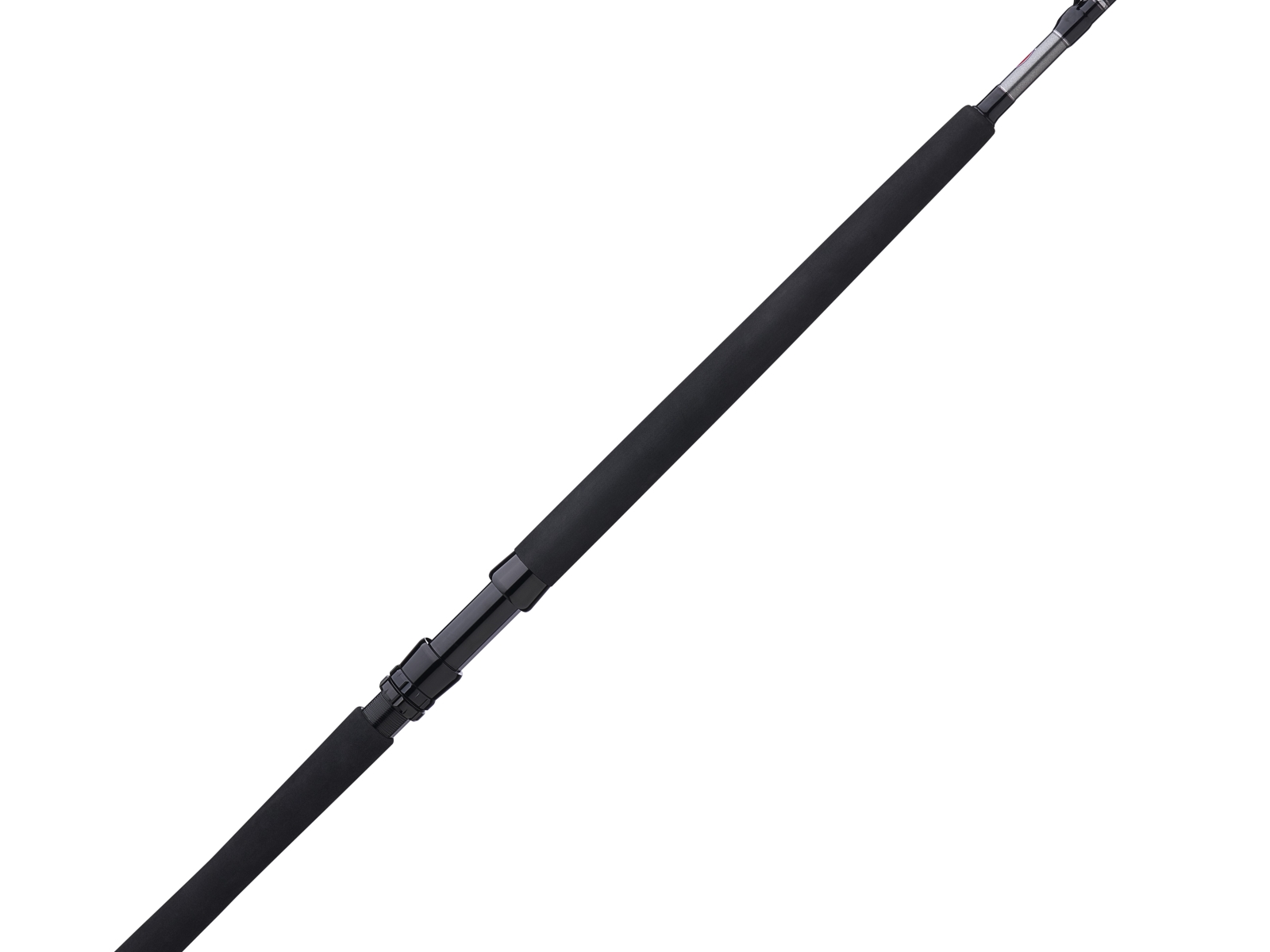 PENN's NEW Ally II West Coast Conventional Rods