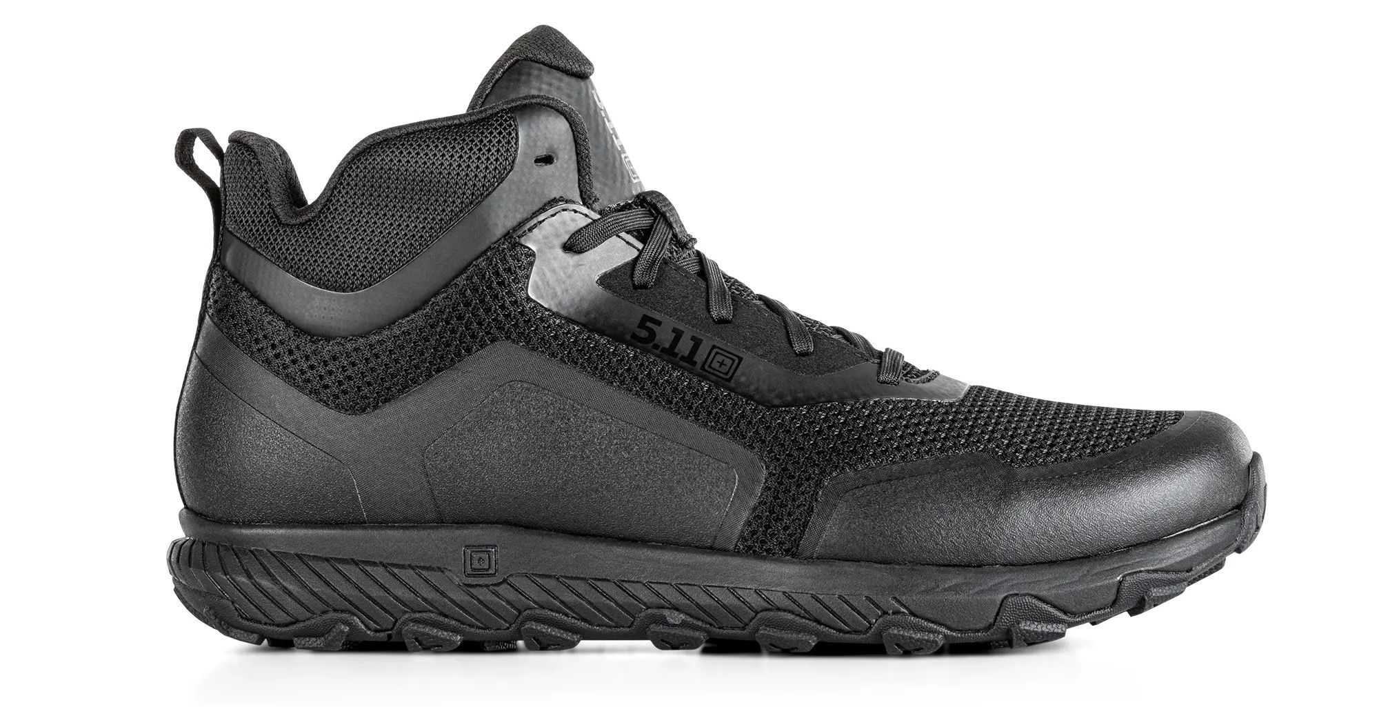 Meet 5.11's Improved and Expanded Fall 2024 Footwear Lineup