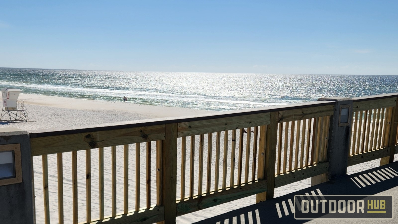 November Mackerel in Panama City Beach