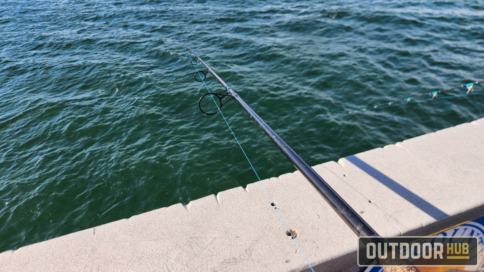 November Mackerel in Panama City Beach