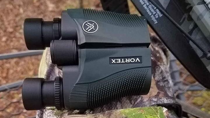 Best Budget Binoculars for Hunters: 10 Top Picks Under $100