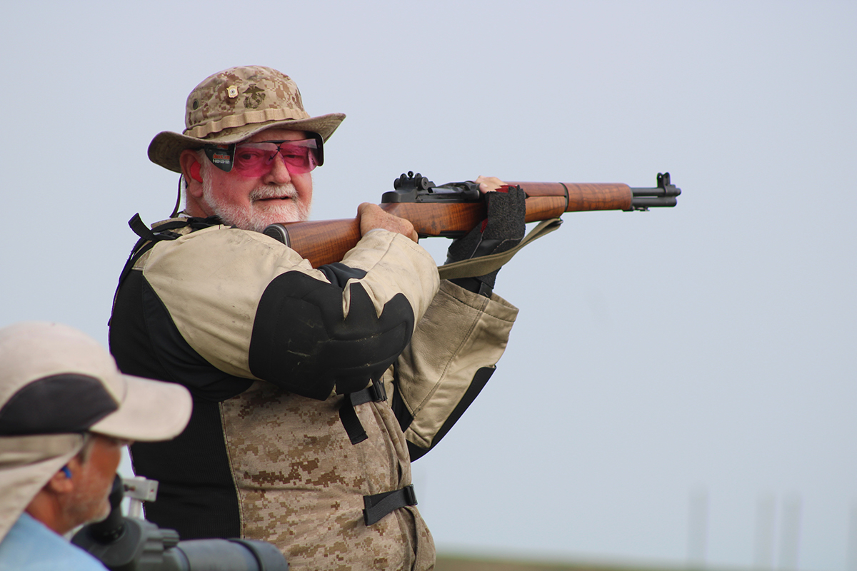 CMP Rimfire League Launches at Ohio’s Lake Erie Arms