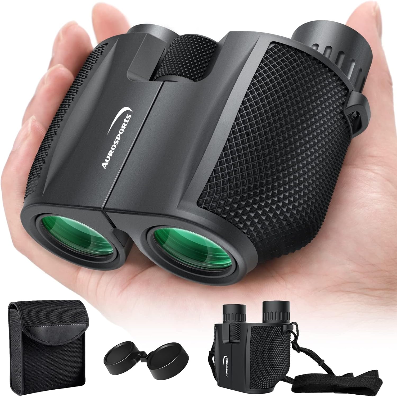 Best Budget Binoculars for Hunters: 10 Top Picks Under $100