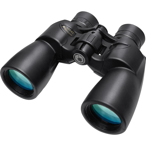 Best Budget Binoculars for Hunters: 10 Top Picks Under $100