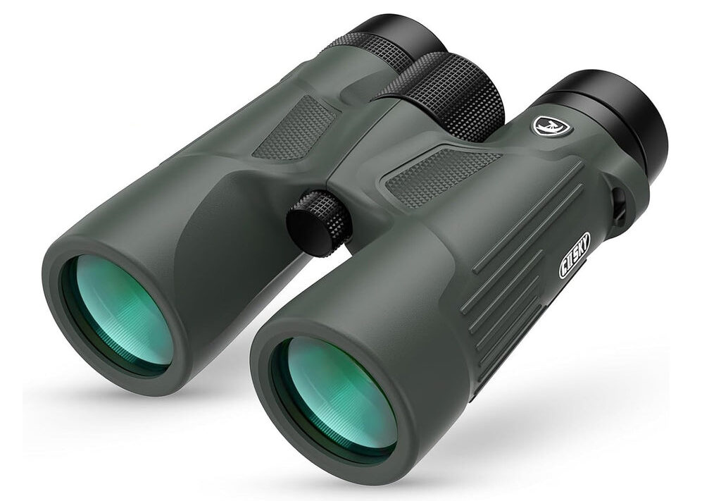 Best Budget Binoculars for Hunters: 10 Top Picks Under $100