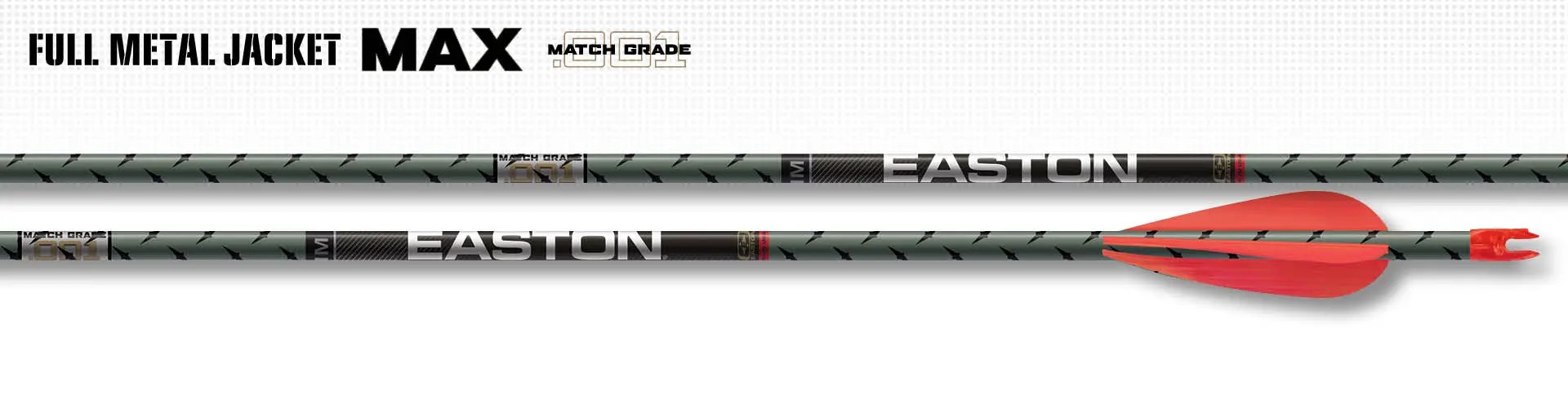 Easton FMJ MAX: The Next Evolution of the Full Metal Jacket Line