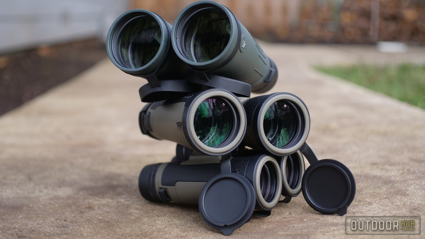 Best Budget Binoculars for Hunters: 10 Top Picks Under $100