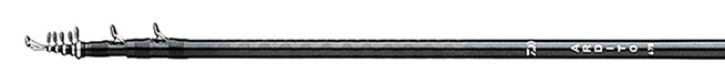 Daiwa's NEW Elite Travel Rods Now Available - The Ardito Series