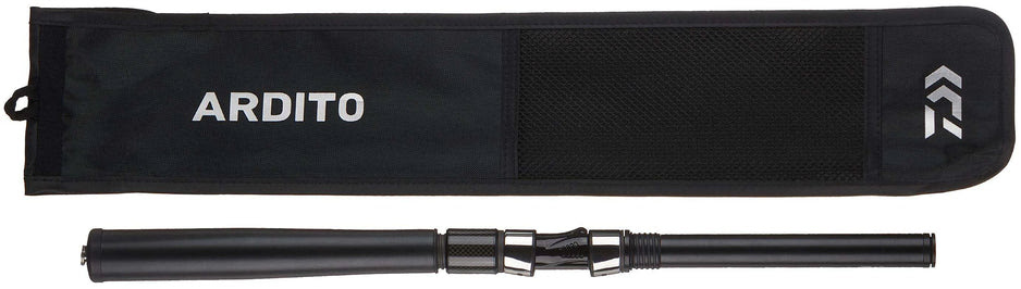 Daiwa's NEW Elite Travel Rods Now Available - The Ardito Series