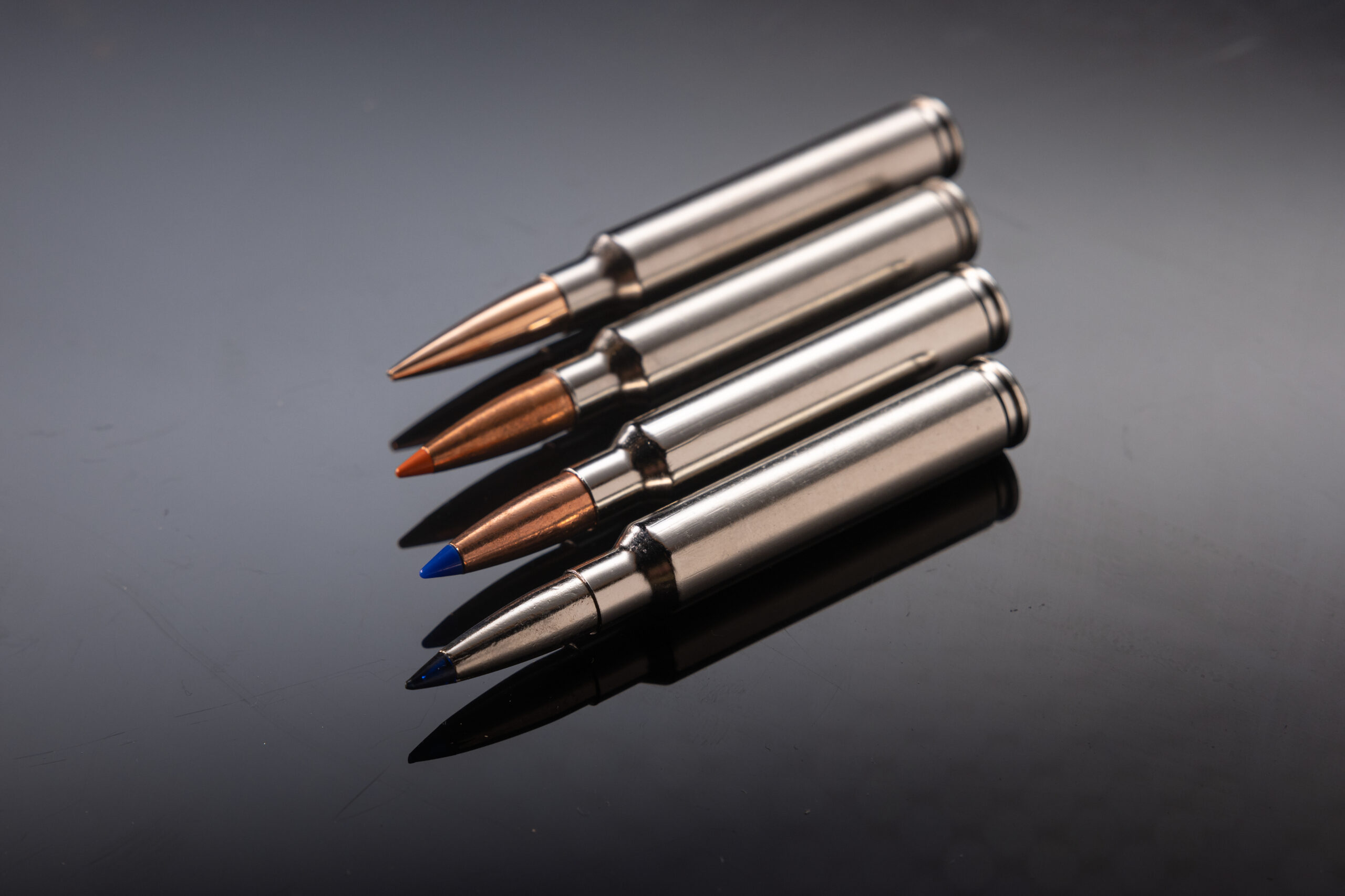 7mm Backcountry - The Most Advanced 7mm Cartridge on the Planet?...