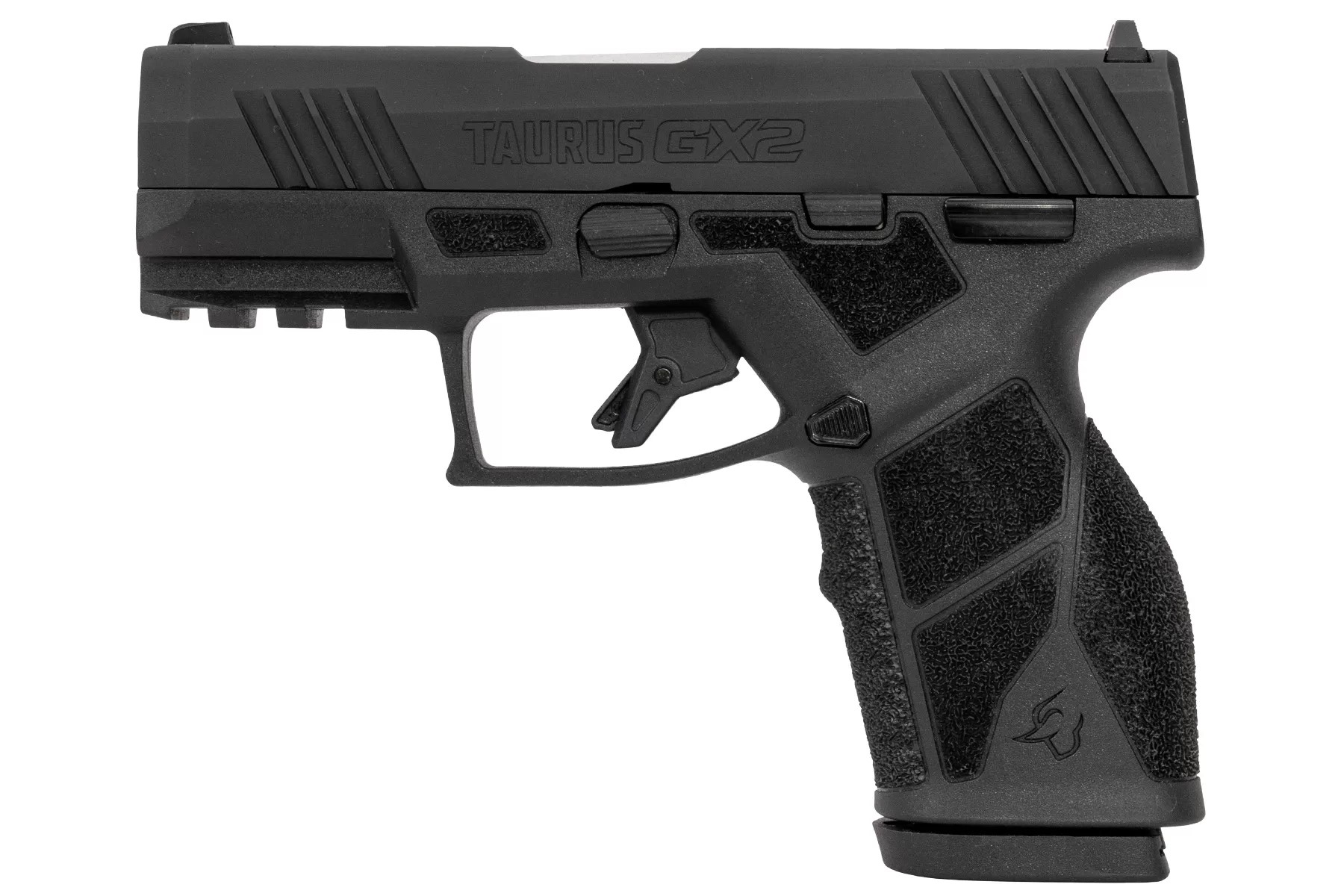 Taurus Introduces the New More-Affordable GX2 9mm Micro-Compact