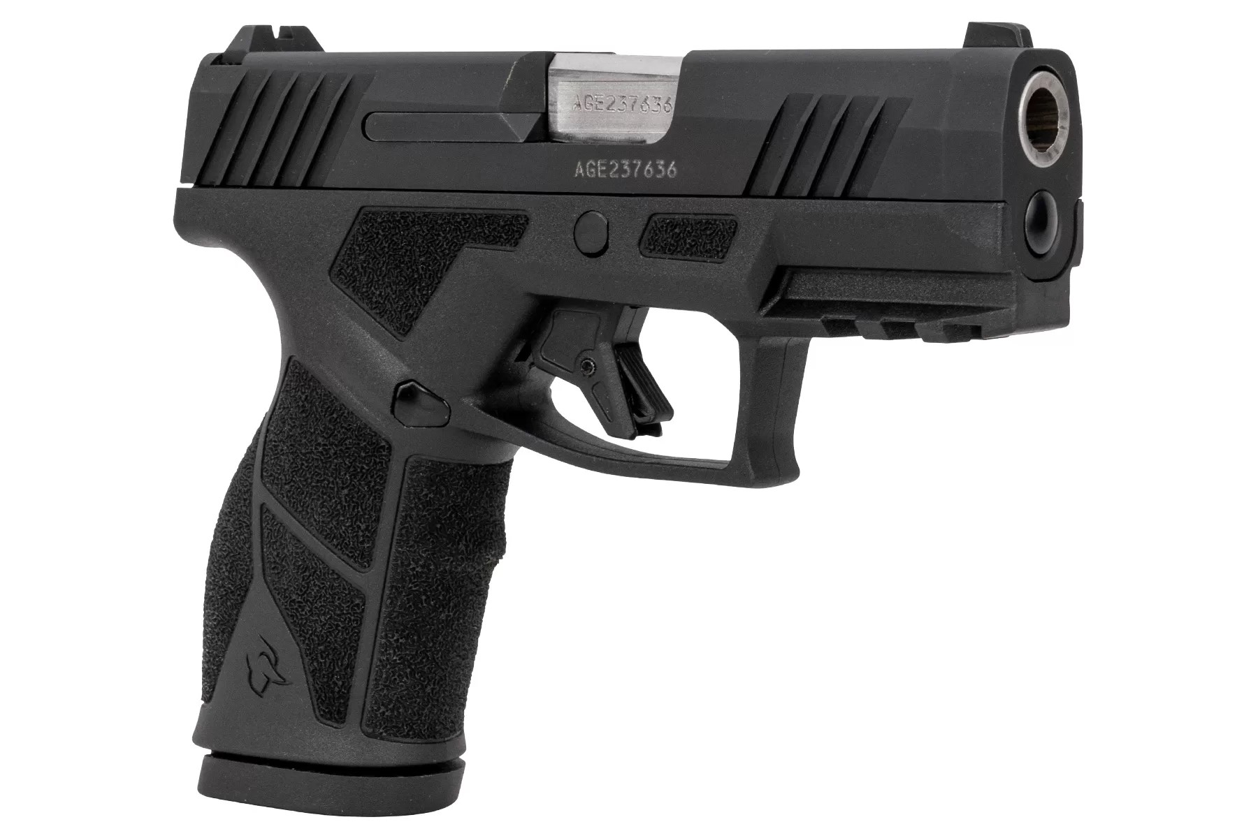 Taurus Introduces the New More-Affordable GX2 9mm Micro-Compact