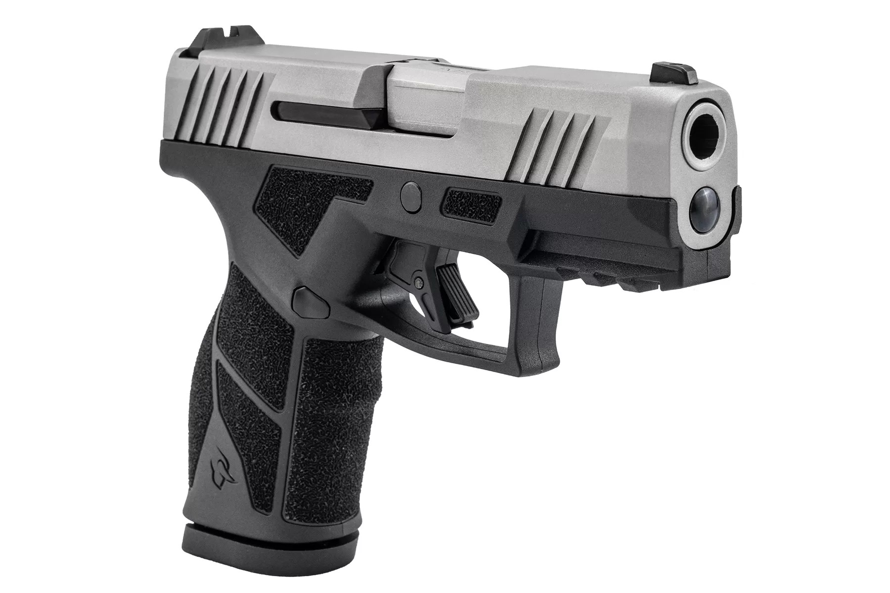 Taurus Introduces the New More-Affordable GX2 9mm Micro-Compact