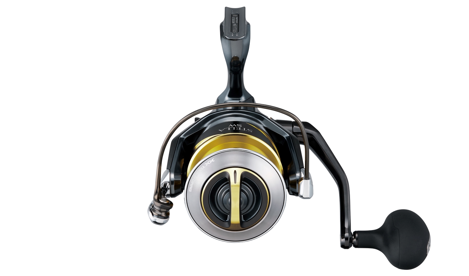 Shimano's NEW 2025 10K and 14K Stella SW D Spinning Reel