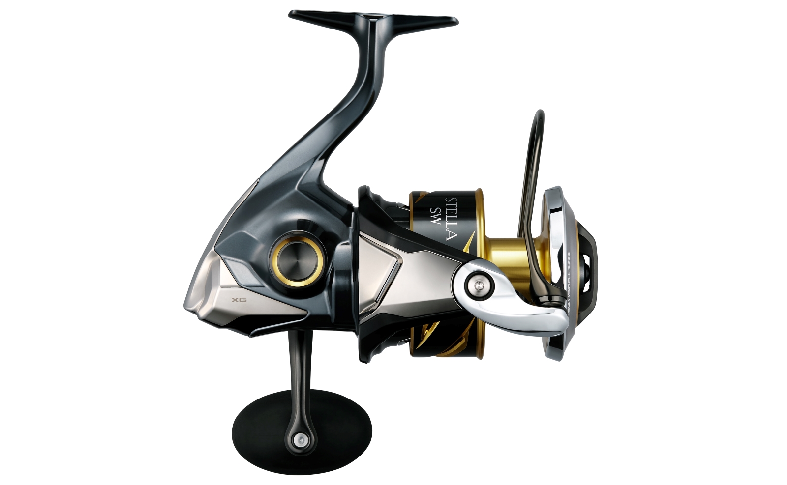 Shimano's NEW 2025 10K and 14K Stella SW D Spinning Reel