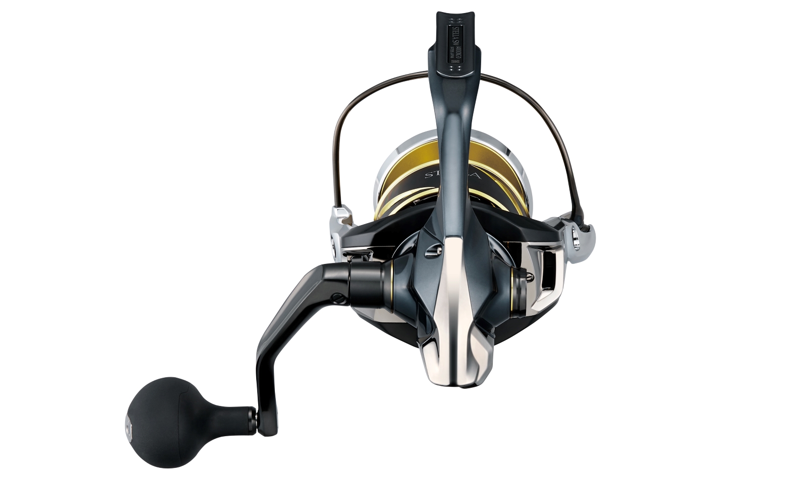 Shimano's NEW 2025 10K and 14K Stella SW D Spinning Reel