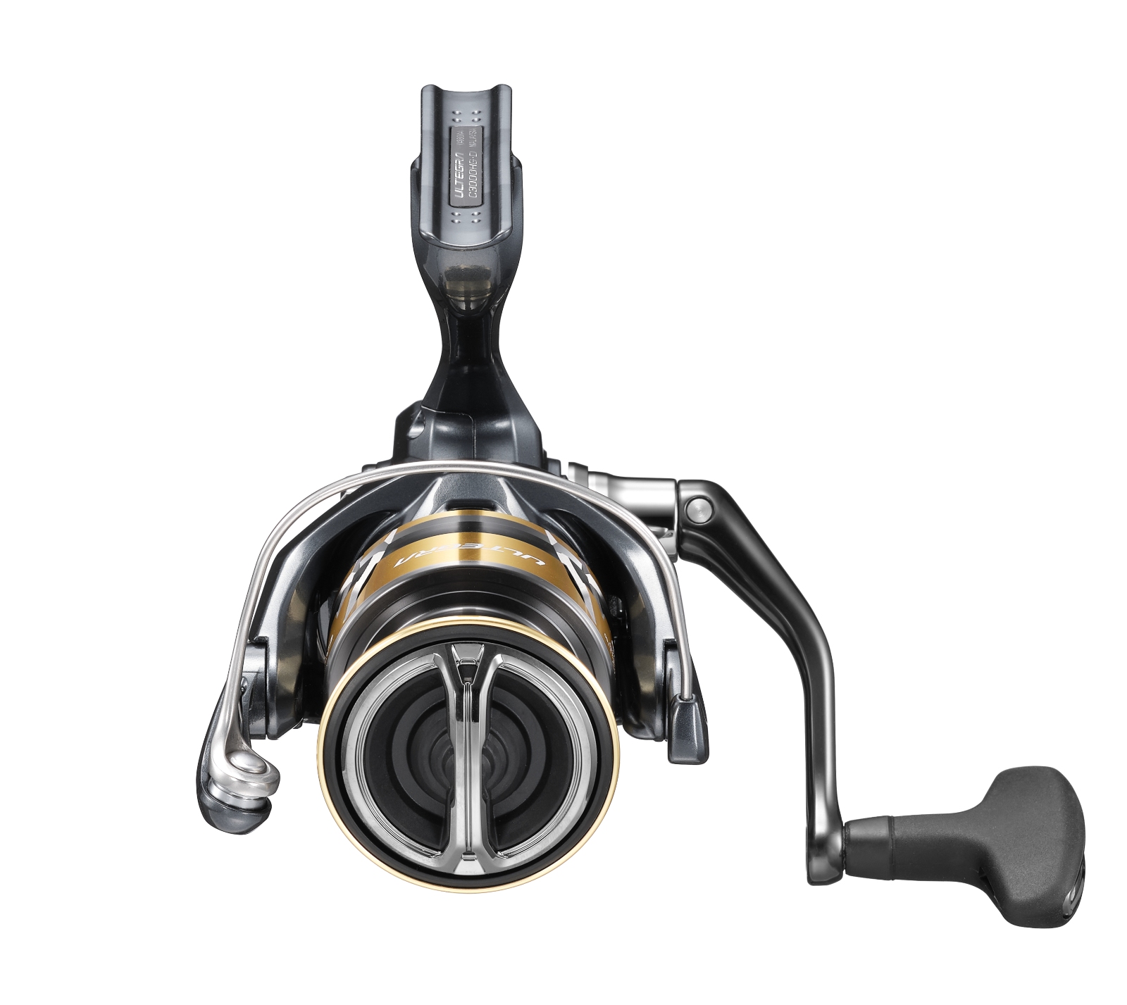 Shimano Launches NEW 2025 Ultegra FD Spinning Reel