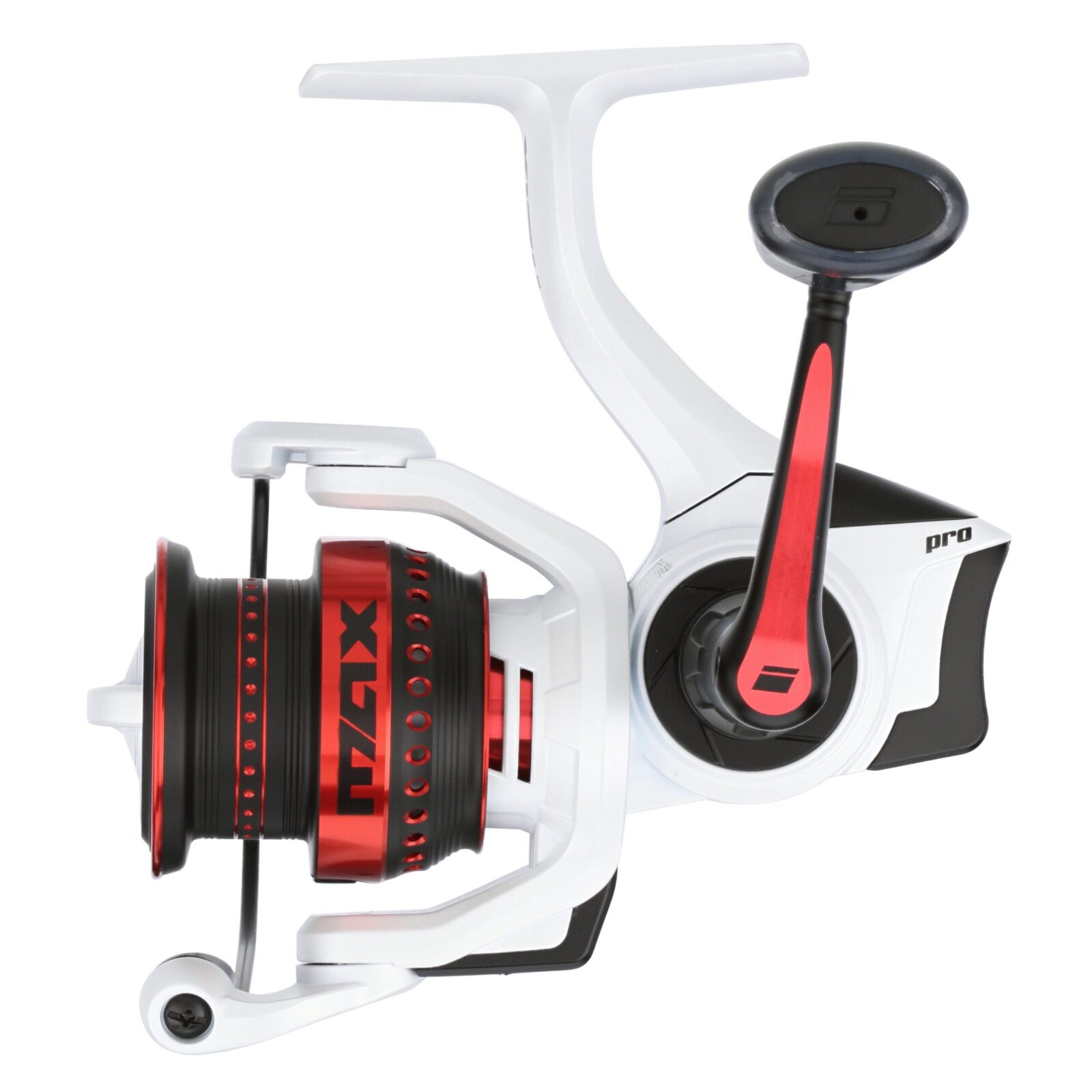 Abu Garcia Releases NEW Upgraded Max PRO Spinning Reel