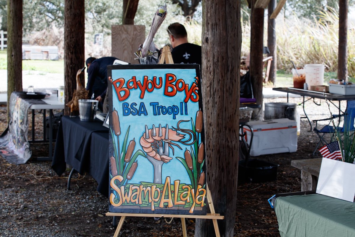 Prepare dinner-Off for the Coast: Cooking Up Coastal Preservation