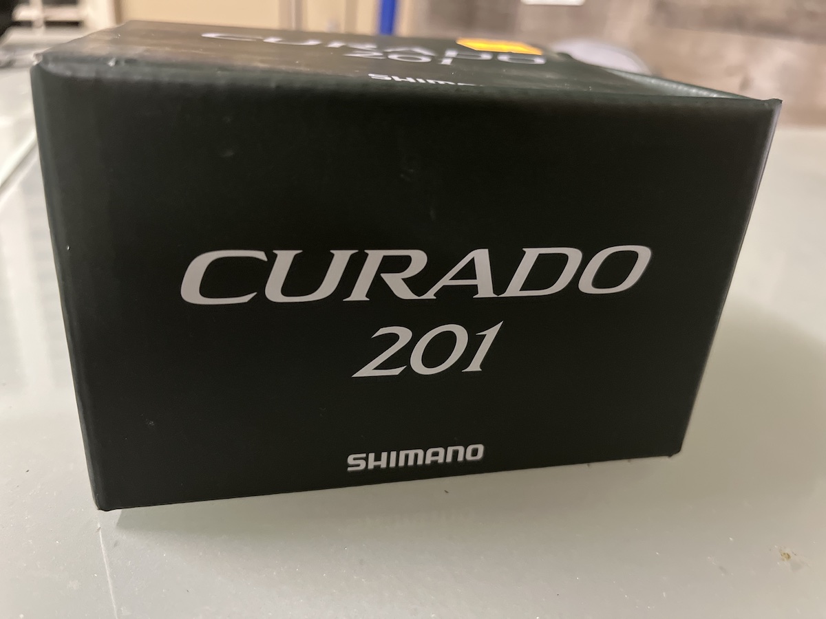 Previous vs. New: Evaluating the Shimano Curado Baitcaster