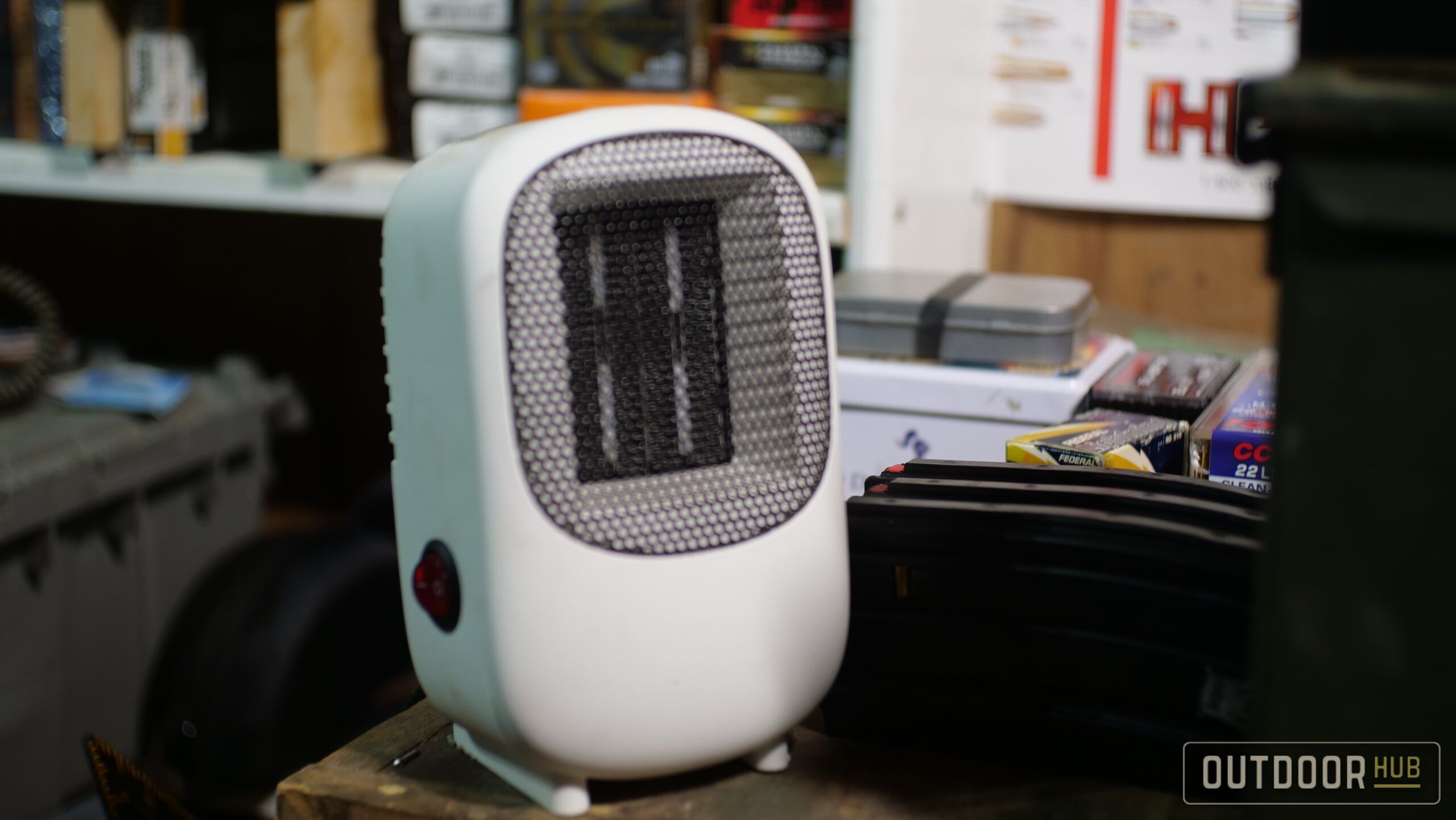 The Best Cheap Portable Space Heaters