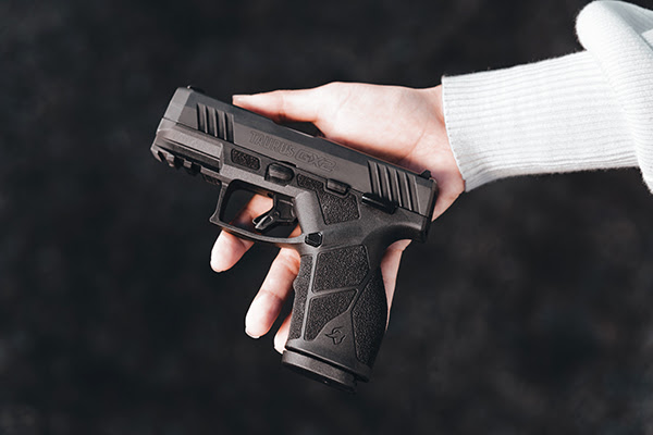 Taurus Introduces the New More-Affordable GX2 9mm Micro-Compact