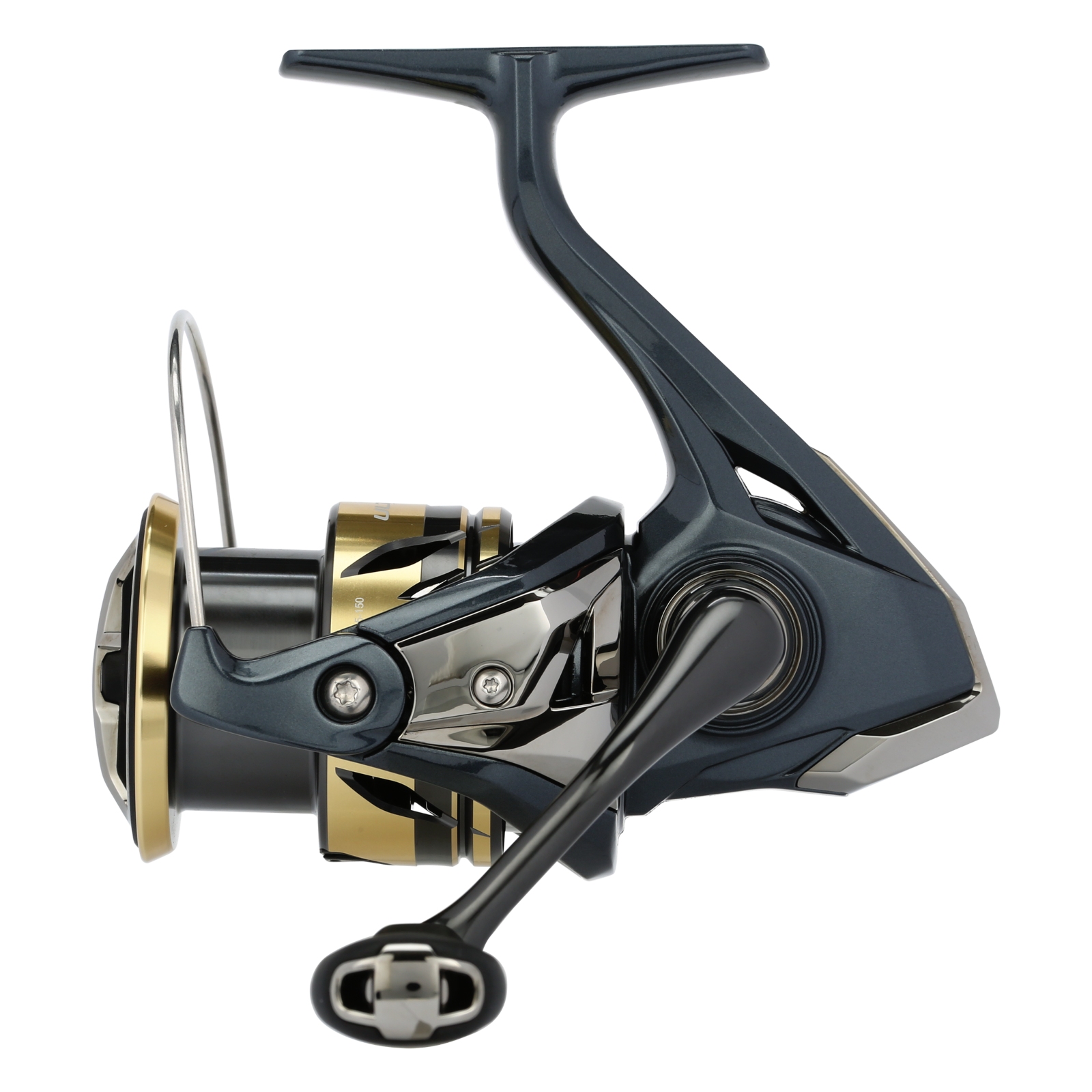 Shimano Launches NEW 2025 Ultegra FD Spinning Reel