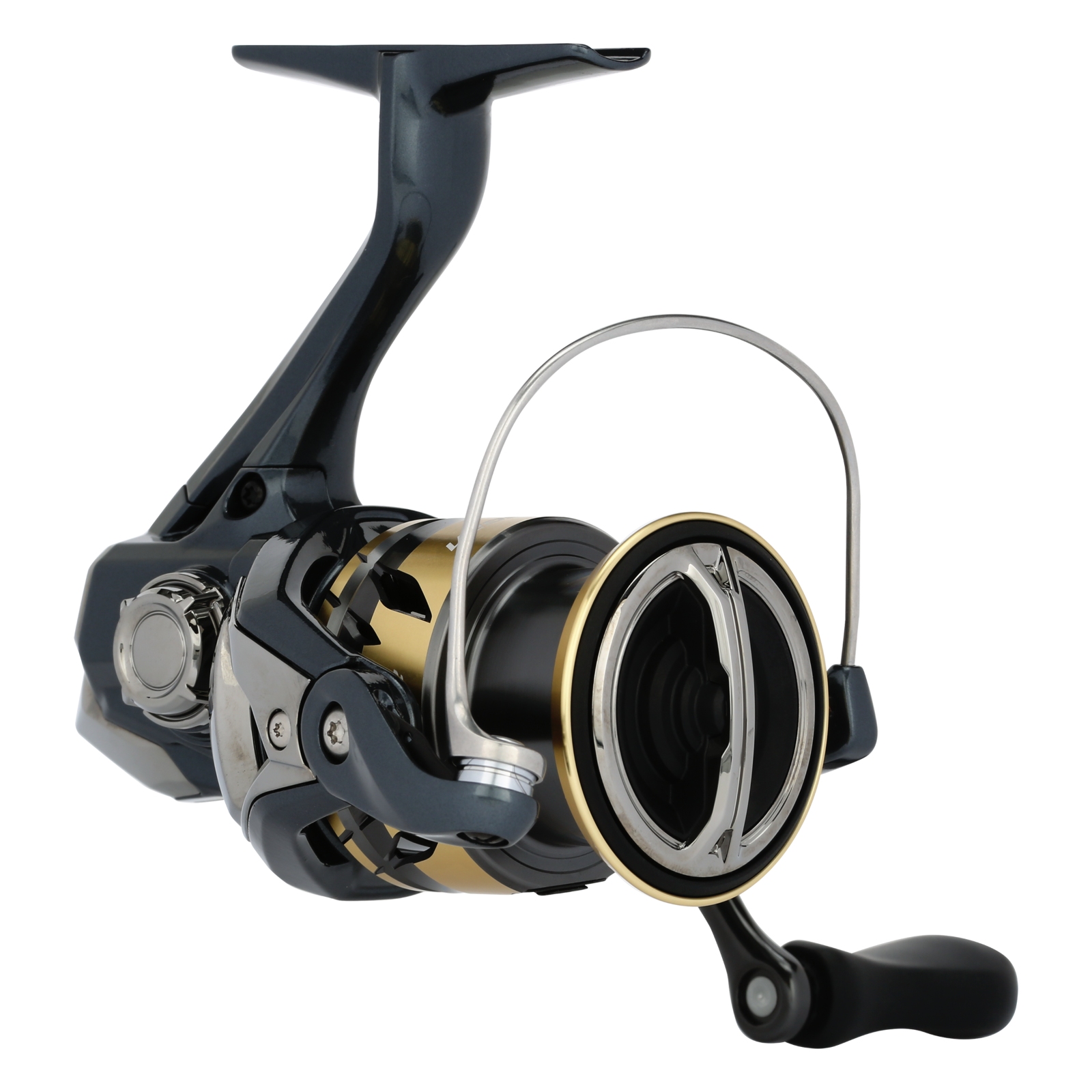 Shimano Launches NEW 2025 Ultegra FD Spinning Reel