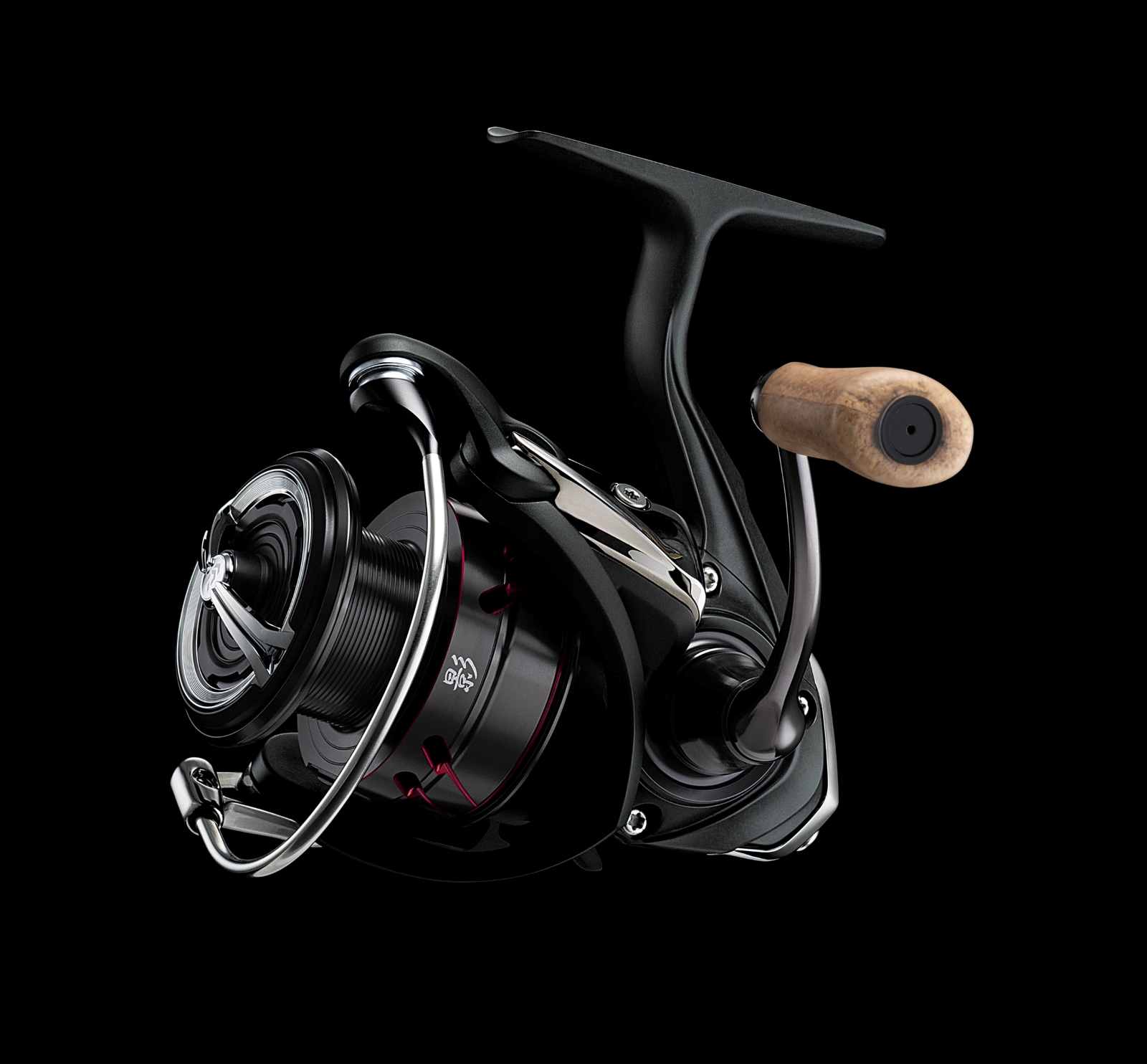 DAIWA’s NEW Multispecies 24 KAGE LT Spinning Reel