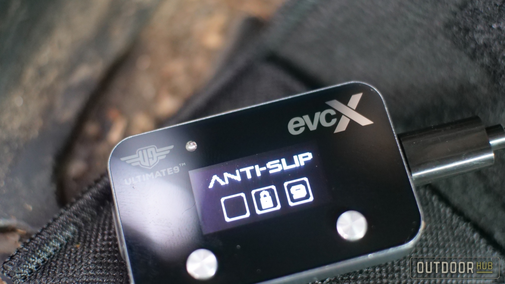 Is the Ultimate9 evcX Throttle Controller Worth It? My Hands-On Experience