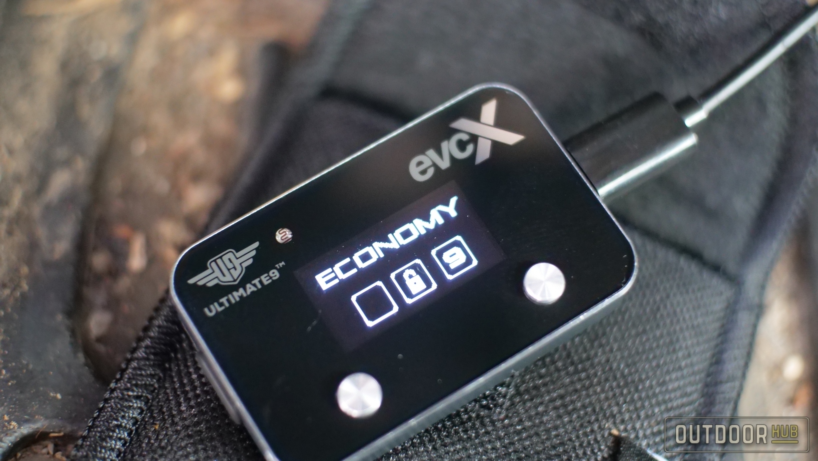 Is the Ultimate9 evcX Throttle Controller Worth It? My Hands-On Experience