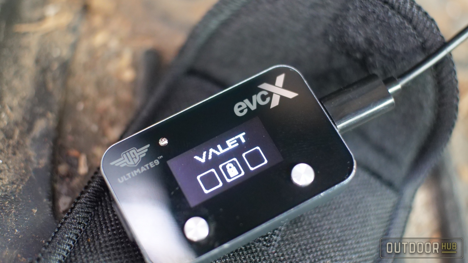 Is the Ultimate9 evcX Throttle Controller Worth It? My Hands-On Experience